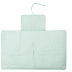 Trocador Portátil Cores E Branco Papi 66Cm X 40Cm